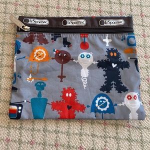 Lesportsac Pencil case